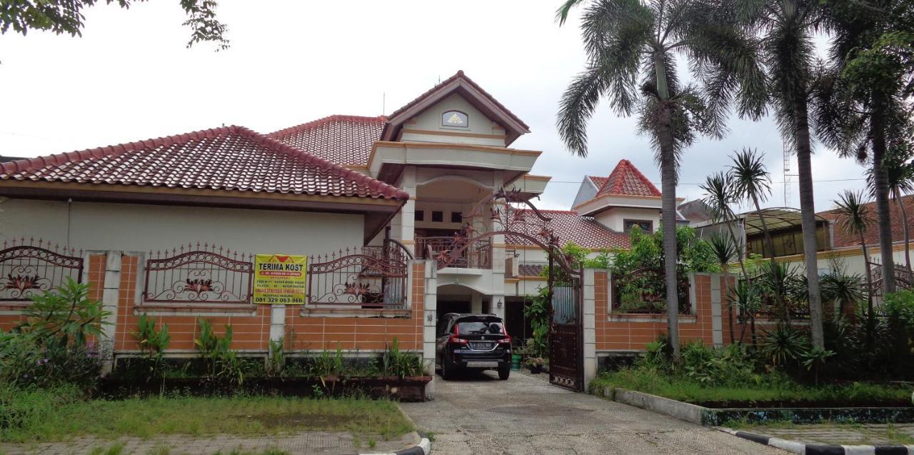 Jepara Residence Екстериор снимка
