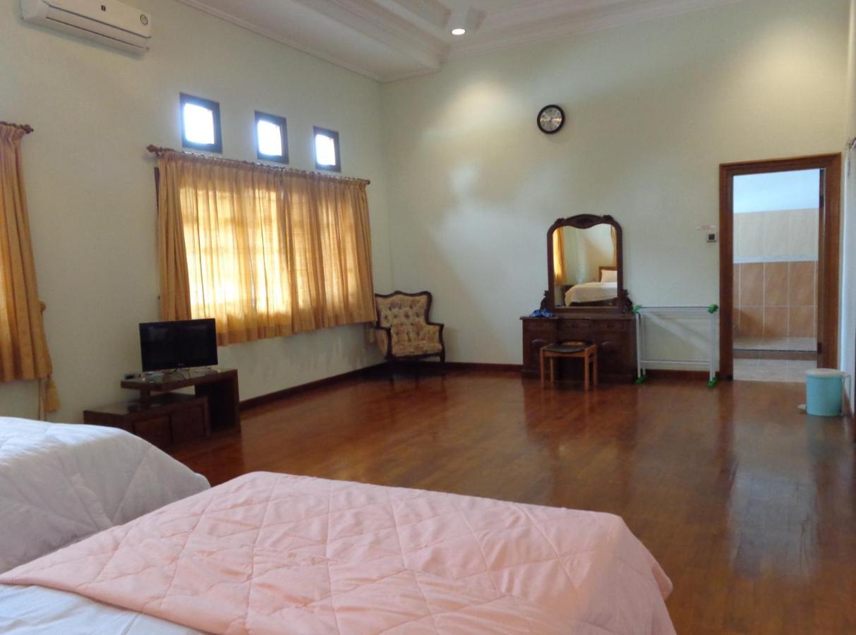 Jepara Residence Екстериор снимка