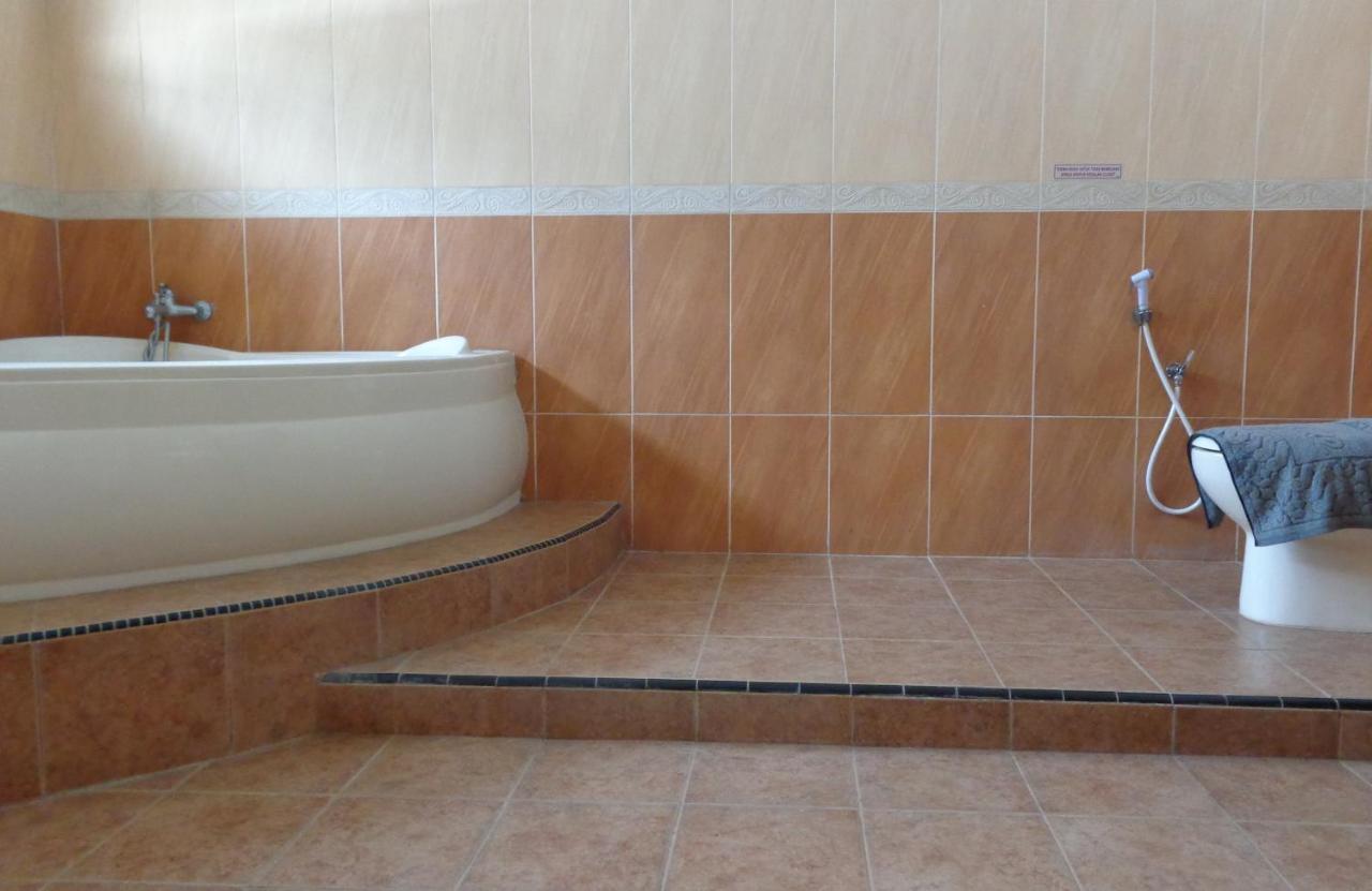 Jepara Residence Екстериор снимка