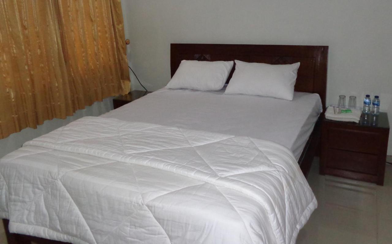 Jepara Residence Екстериор снимка