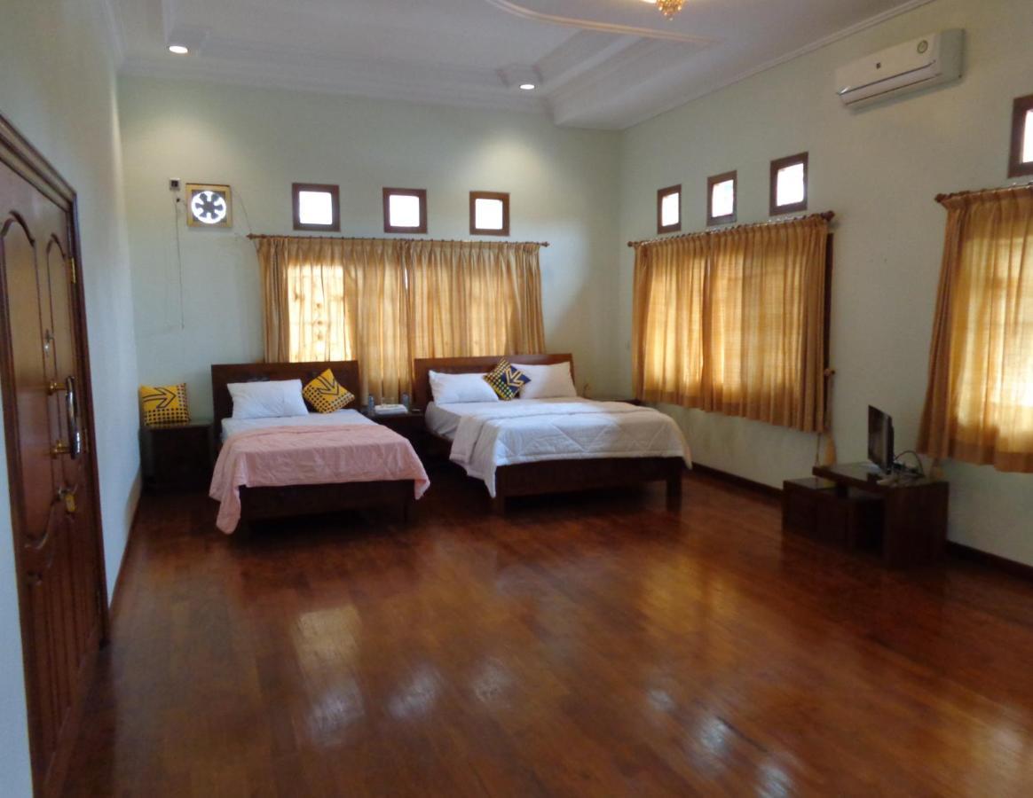 Jepara Residence Екстериор снимка
