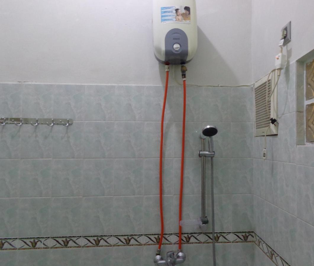 Jepara Residence Екстериор снимка